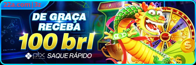 22a Ganhe R$ 100,00 Gratis