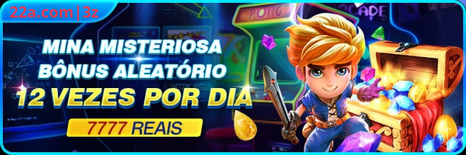 22a Mina Misteriosa